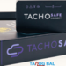 TachoSafe Connect-Cititor wireless pentru tahograf si card sofer