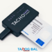TachoSafe Connect-Cititor wireless pentru tahograf si card sofer